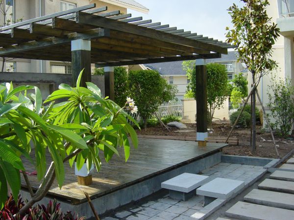 绿化养护|东莞园林公...