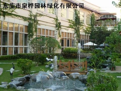 案例展示—闲云野鹤