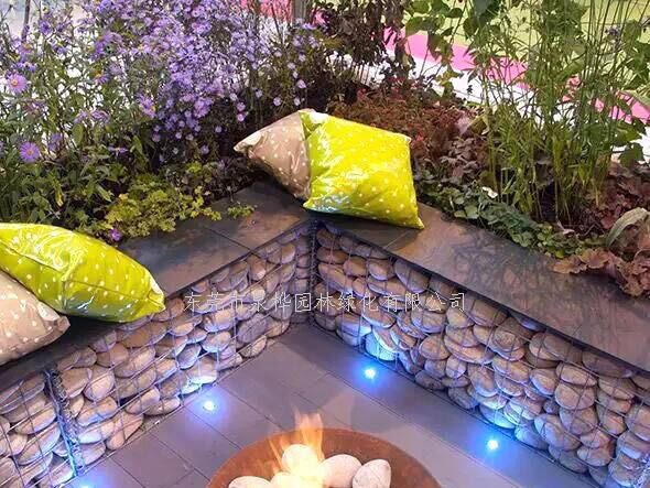 石笼景观|园林景观|绿化养护|园林公司|绿化公司