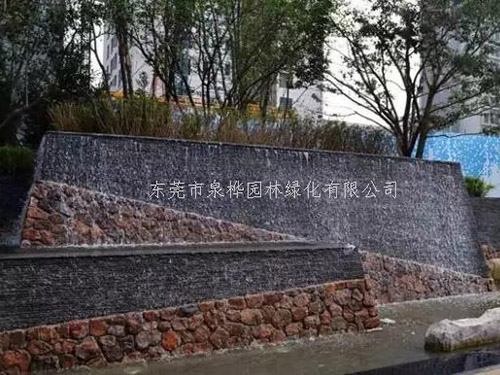 绿化工程公司