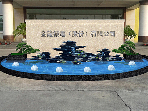 东莞绿化工程有限公司