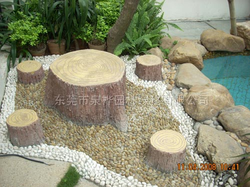 广东园林设计公司