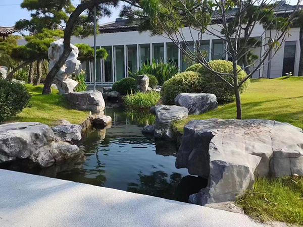 东莞绿化