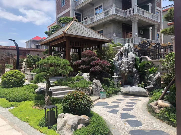 东莞绿化公司
